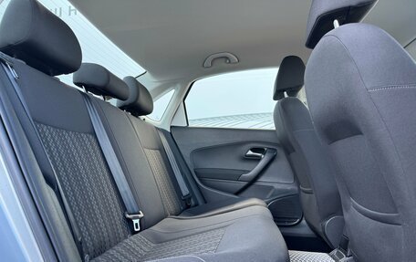 Volkswagen Polo VI (EU Market), 2019 год, 1 299 000 рублей, 17 фотография