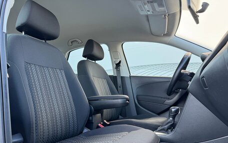 Volkswagen Polo VI (EU Market), 2019 год, 1 299 000 рублей, 16 фотография