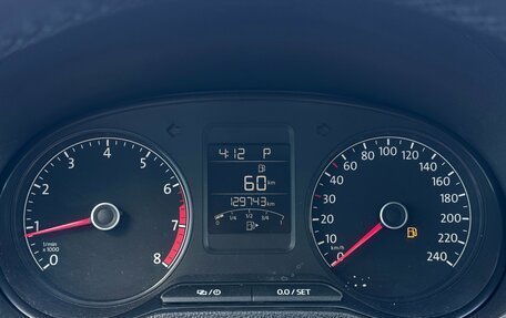 Volkswagen Polo VI (EU Market), 2019 год, 1 299 000 рублей, 14 фотография