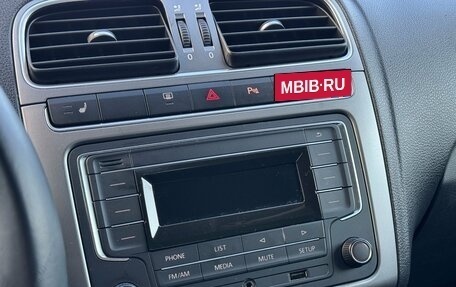 Volkswagen Polo VI (EU Market), 2019 год, 1 299 000 рублей, 18 фотография