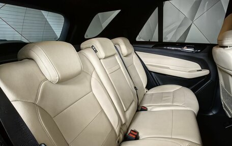 Mercedes-Benz GLE, 2018 год, 3 943 000 рублей, 13 фотография