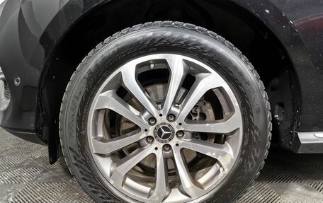 Mercedes-Benz GLE, 2018 год, 3 943 000 рублей, 9 фотография