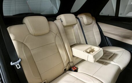 Mercedes-Benz GLE, 2018 год, 3 943 000 рублей, 14 фотография