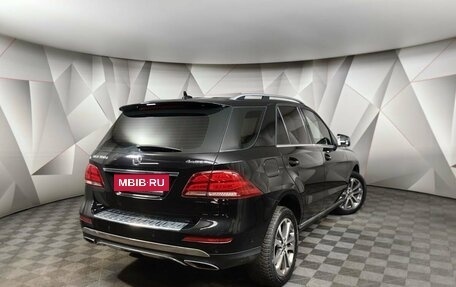 Mercedes-Benz GLE, 2018 год, 3 943 000 рублей, 2 фотография