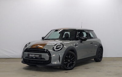MINI Hatch, 2021 год, 2 550 000 рублей, 1 фотография