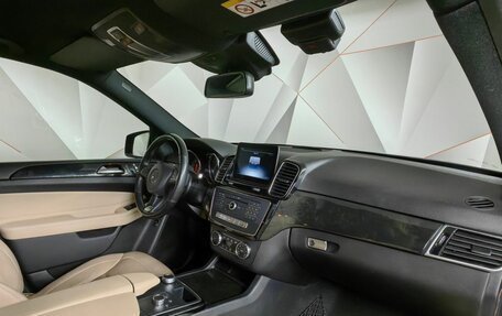 Mercedes-Benz GLE, 2018 год, 3 943 000 рублей, 17 фотография