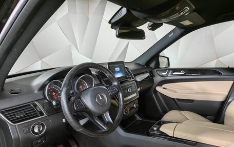 Mercedes-Benz GLE, 2018 год, 3 943 000 рублей, 20 фотография