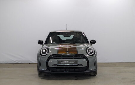MINI Hatch, 2021 год, 2 550 000 рублей, 2 фотография