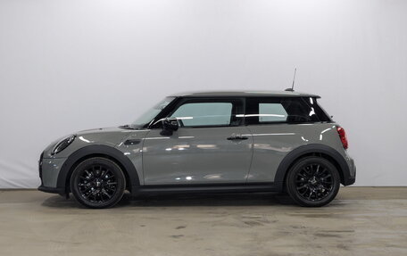 MINI Hatch, 2021 год, 2 550 000 рублей, 8 фотография