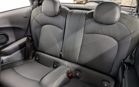 MINI Hatch, 2021 год, 2 550 000 рублей, 11 фотография