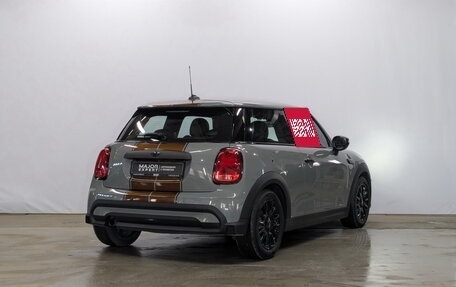 MINI Hatch, 2021 год, 2 550 000 рублей, 5 фотография