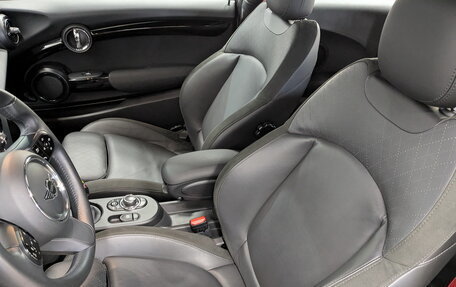 MINI Hatch, 2021 год, 2 550 000 рублей, 19 фотография