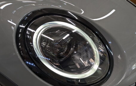 MINI Hatch, 2021 год, 2 550 000 рублей, 17 фотография