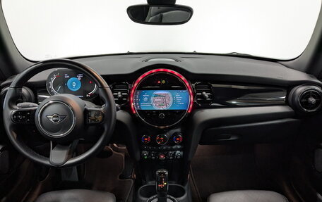 MINI Hatch, 2021 год, 2 550 000 рублей, 13 фотография