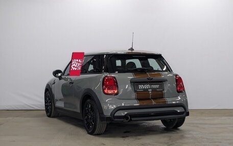 MINI Hatch, 2021 год, 2 550 000 рублей, 7 фотография