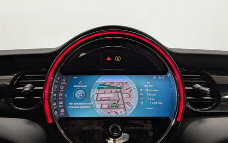 MINI Hatch, 2021 год, 2 550 000 рублей, 14 фотография