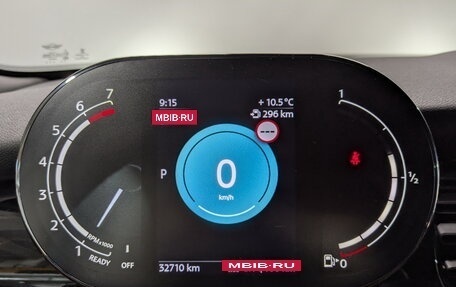 MINI Hatch, 2021 год, 2 550 000 рублей, 12 фотография