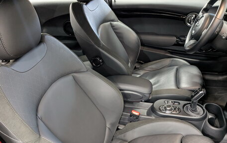 MINI Hatch, 2021 год, 2 550 000 рублей, 22 фотография