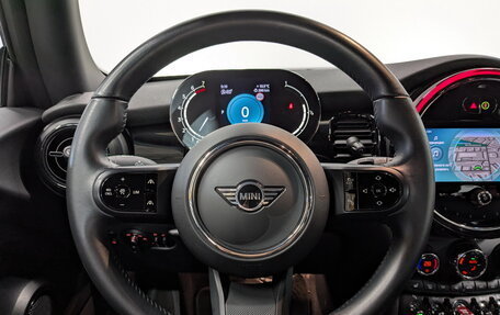 MINI Hatch, 2021 год, 2 550 000 рублей, 20 фотография