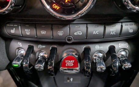 MINI Hatch, 2021 год, 2 550 000 рублей, 25 фотография