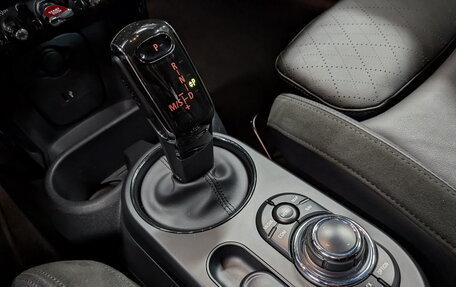 MINI Hatch, 2021 год, 2 550 000 рублей, 26 фотография