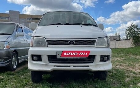 Toyota Lite Ace IV, 1997 год, 270 000 рублей, 2 фотография