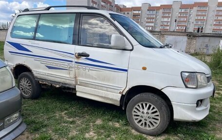 Toyota Lite Ace IV, 1997 год, 270 000 рублей, 3 фотография
