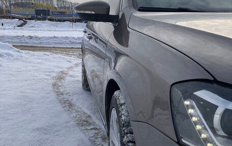 Volkswagen Passat B7, 2011 год, 1 150 000 рублей, 3 фотография