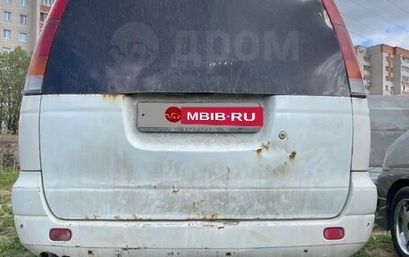 Toyota Lite Ace IV, 1997 год, 270 000 рублей, 4 фотография