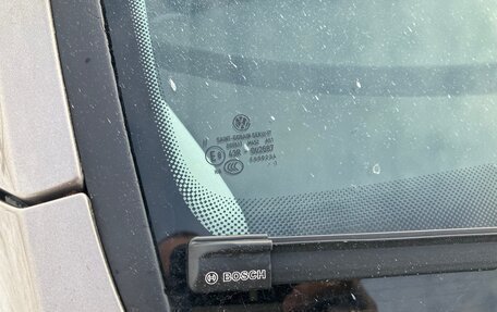 Volkswagen Passat B7, 2011 год, 1 150 000 рублей, 14 фотография