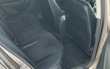 Volkswagen Passat B7, 2011 год, 1 150 000 рублей, 12 фотография