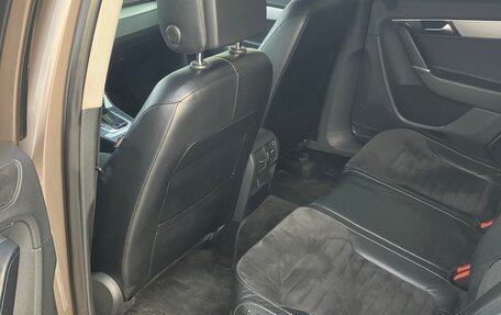 Volkswagen Passat B7, 2011 год, 1 150 000 рублей, 10 фотография