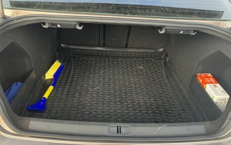 Volkswagen Passat B7, 2011 год, 1 150 000 рублей, 13 фотография