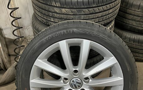 Volkswagen Passat B7, 2011 год, 1 150 000 рублей, 17 фотография