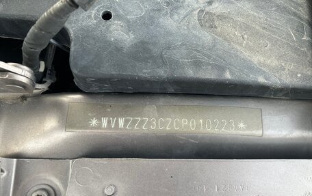 Volkswagen Passat B7, 2011 год, 1 150 000 рублей, 16 фотография