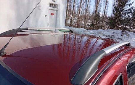 Renault Sandero I, 2012 год, 770 000 рублей, 6 фотография