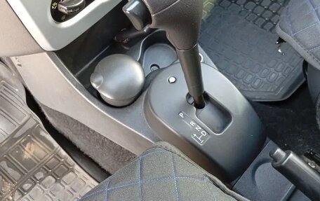 Renault Sandero I, 2012 год, 770 000 рублей, 5 фотография