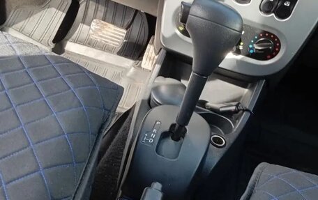 Renault Sandero I, 2012 год, 770 000 рублей, 7 фотография