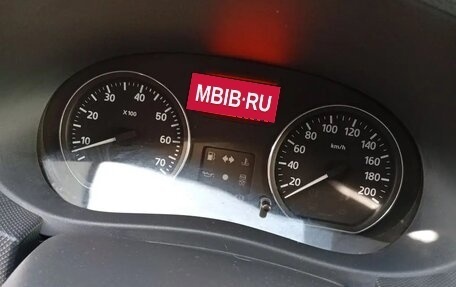 Renault Sandero I, 2012 год, 770 000 рублей, 9 фотография