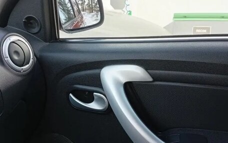 Renault Sandero I, 2012 год, 770 000 рублей, 12 фотография