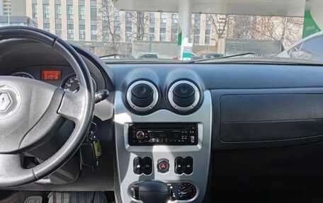 Renault Sandero I, 2012 год, 770 000 рублей, 18 фотография