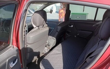 Renault Sandero I, 2012 год, 770 000 рублей, 15 фотография