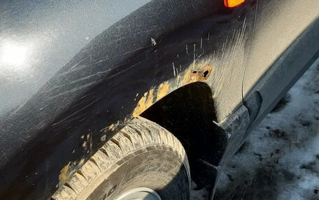 Hyundai Santa Fe Classic, 2008 год, 7 фотография