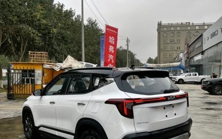 KIA Seltos I, 2026 год, 2 300 000 рублей, 8 фотография