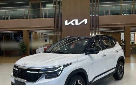 KIA Seltos I, 2026 год, 2 300 000 рублей, 2 фотография