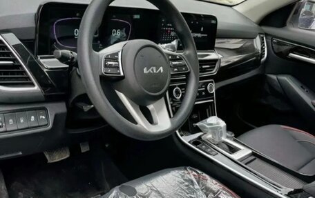 KIA Seltos I, 2026 год, 2 300 000 рублей, 10 фотография