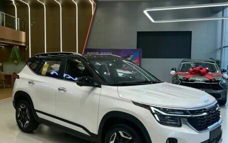 KIA Seltos I, 2026 год, 2 300 000 рублей, 3 фотография