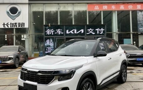 KIA Seltos I, 2026 год, 2 300 000 рублей, 4 фотография