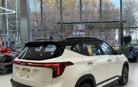 KIA Seltos I, 2026 год, 2 300 000 рублей, 6 фотография