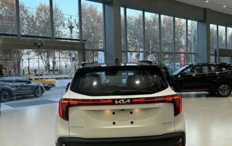 KIA Seltos I, 2026 год, 2 300 000 рублей, 9 фотография